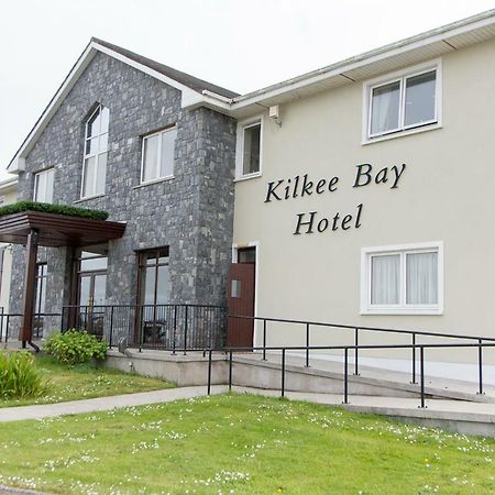Kilkee Bay Hotel Esterno foto