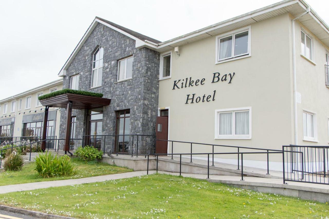Kilkee Bay Hotel Esterno foto